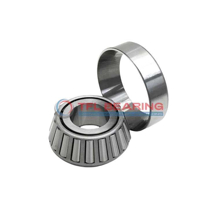 TS (Single Row Tapered Roller Bearings) (Imperial) EE291175-291750